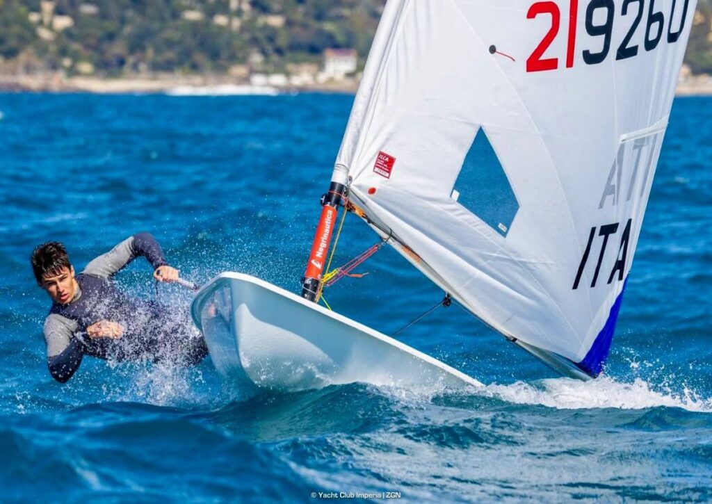 Italia Cup ILCA
