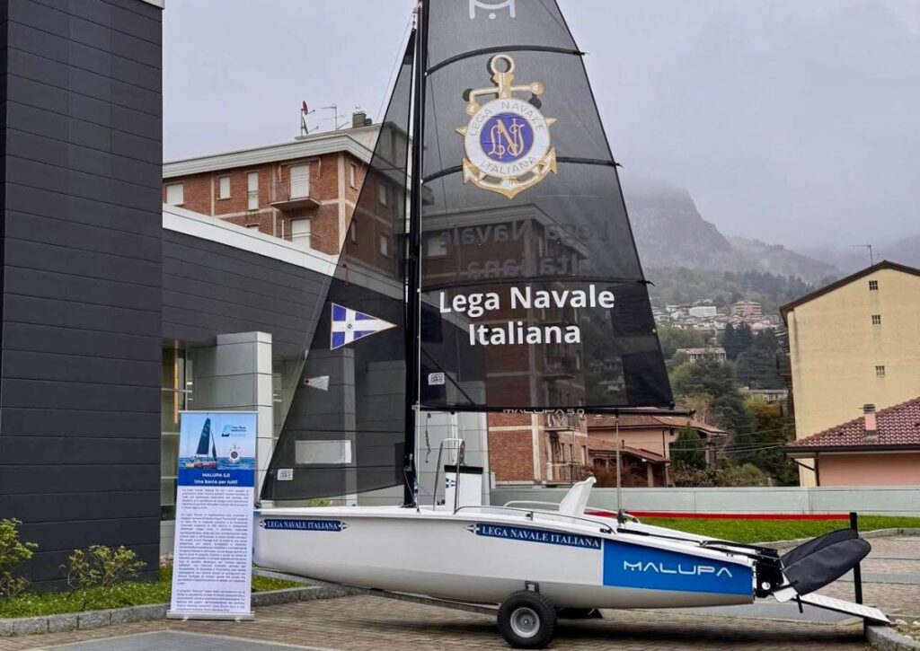 Lega Navale Italiana