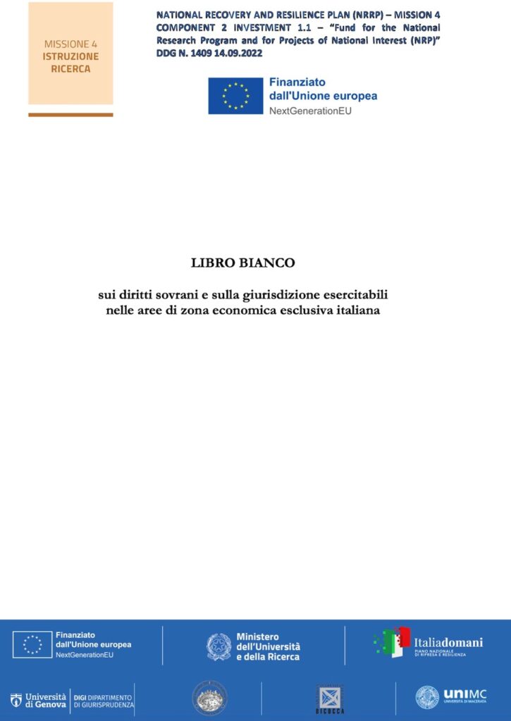 Zona economica esclusiva