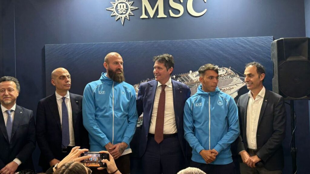 MSC Crociere