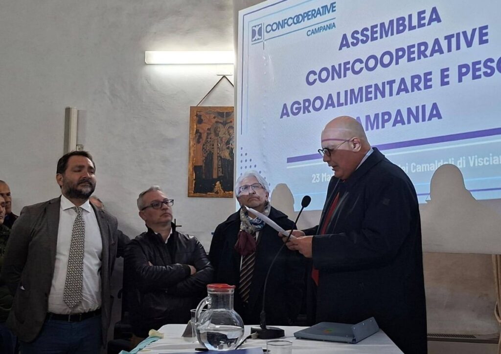 Confcooperative
