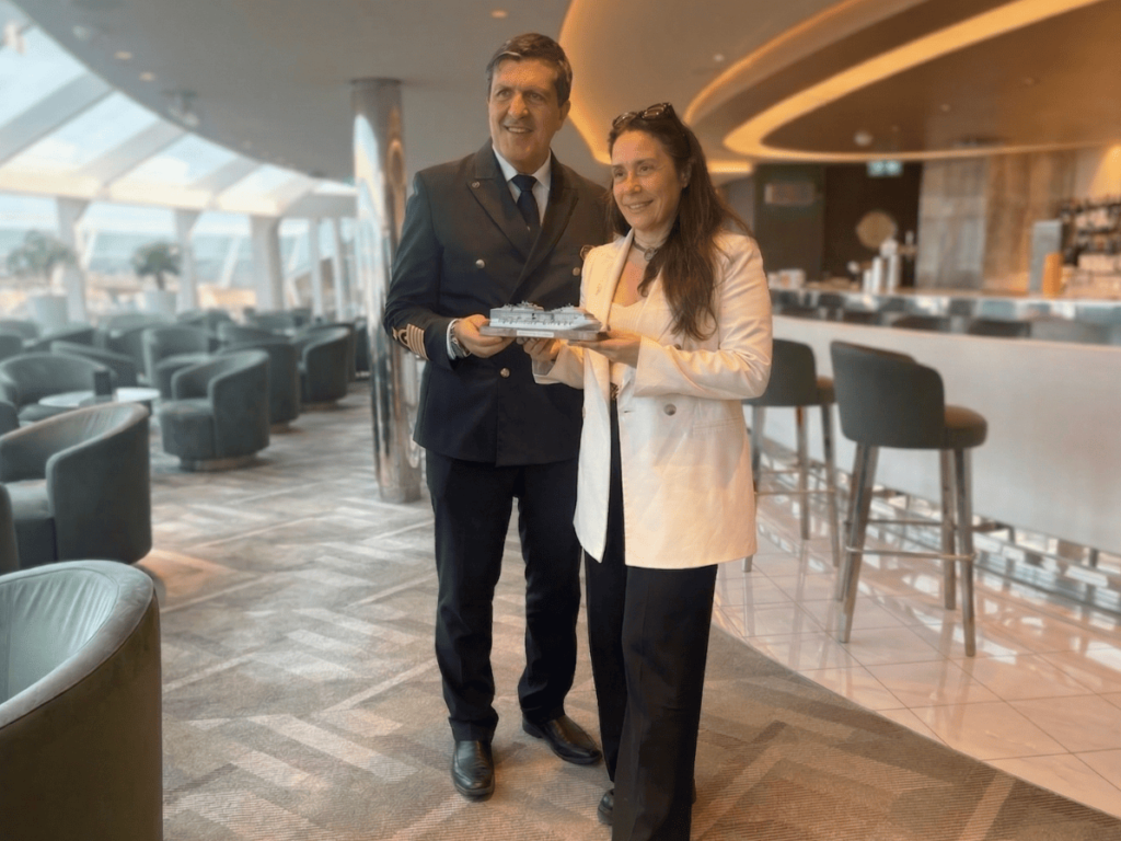 MSC Crociere