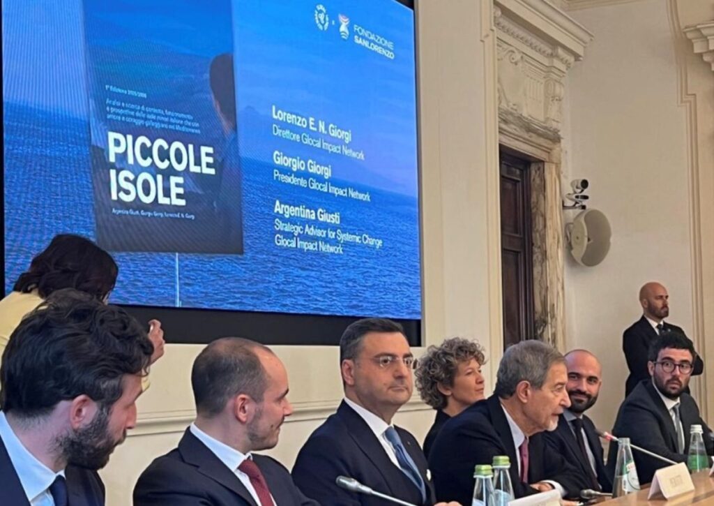 Piccole Isole