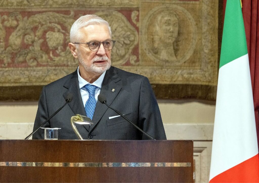 DDL Valorizzazione risorsa mare