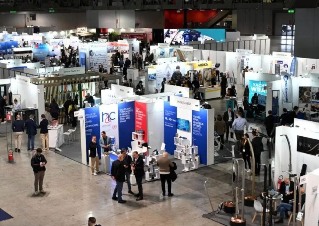 Fiera B2B