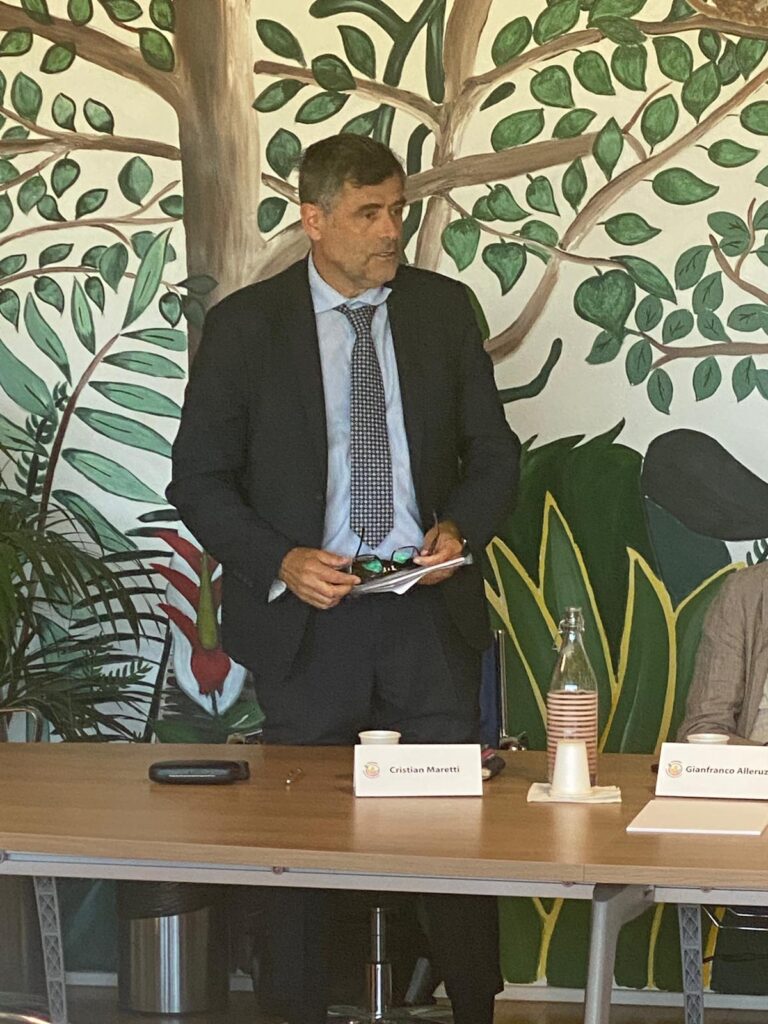 Legacoop Agroalimentare