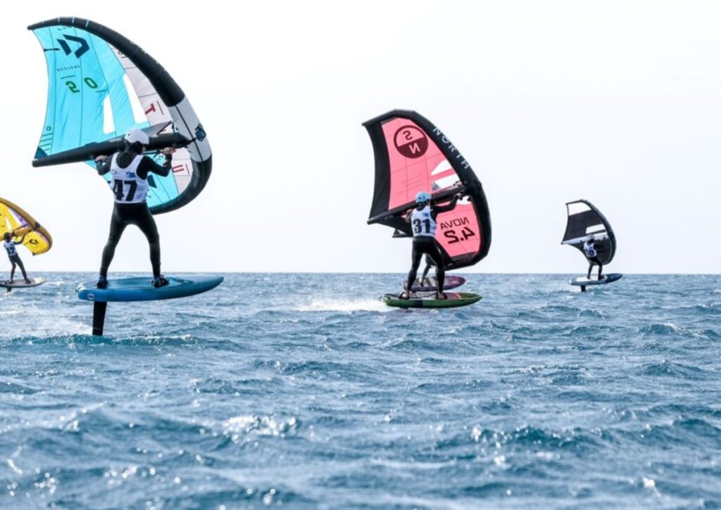 Regata WingFoil