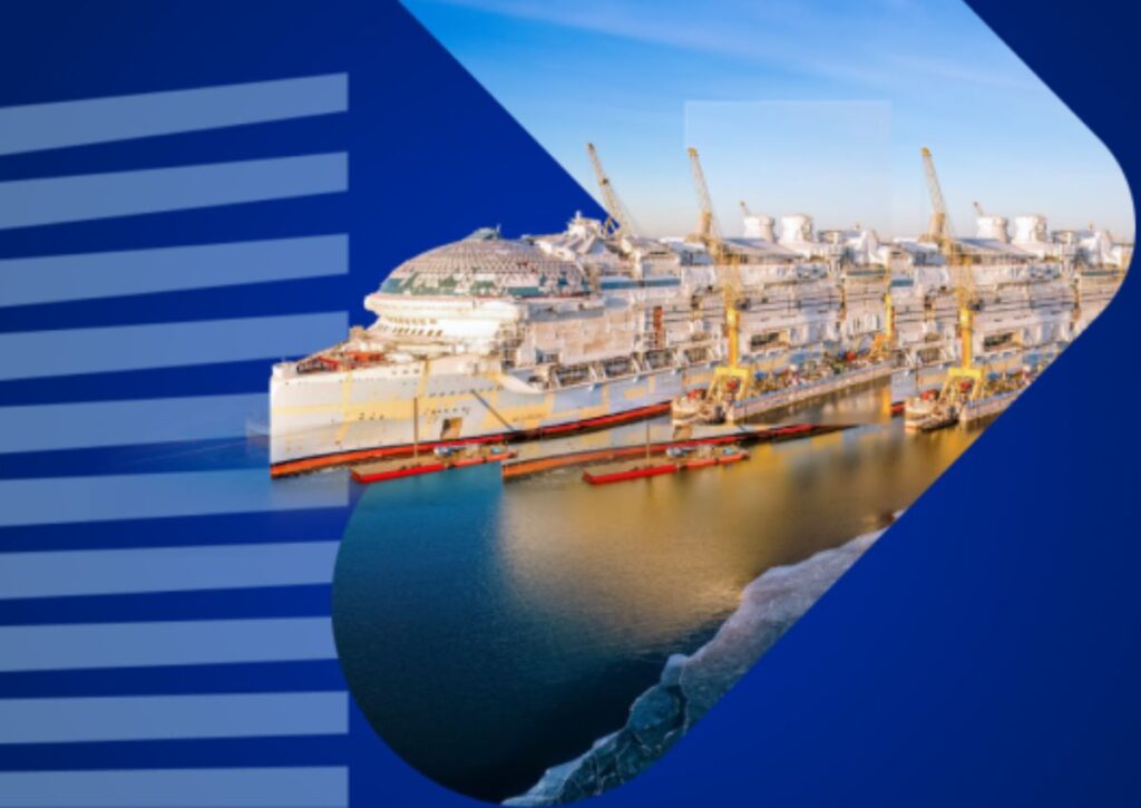Strategia industriale marittima