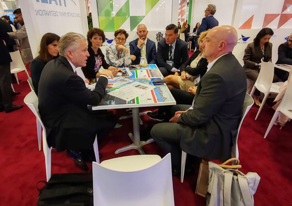 Seatrade Cruise Global
