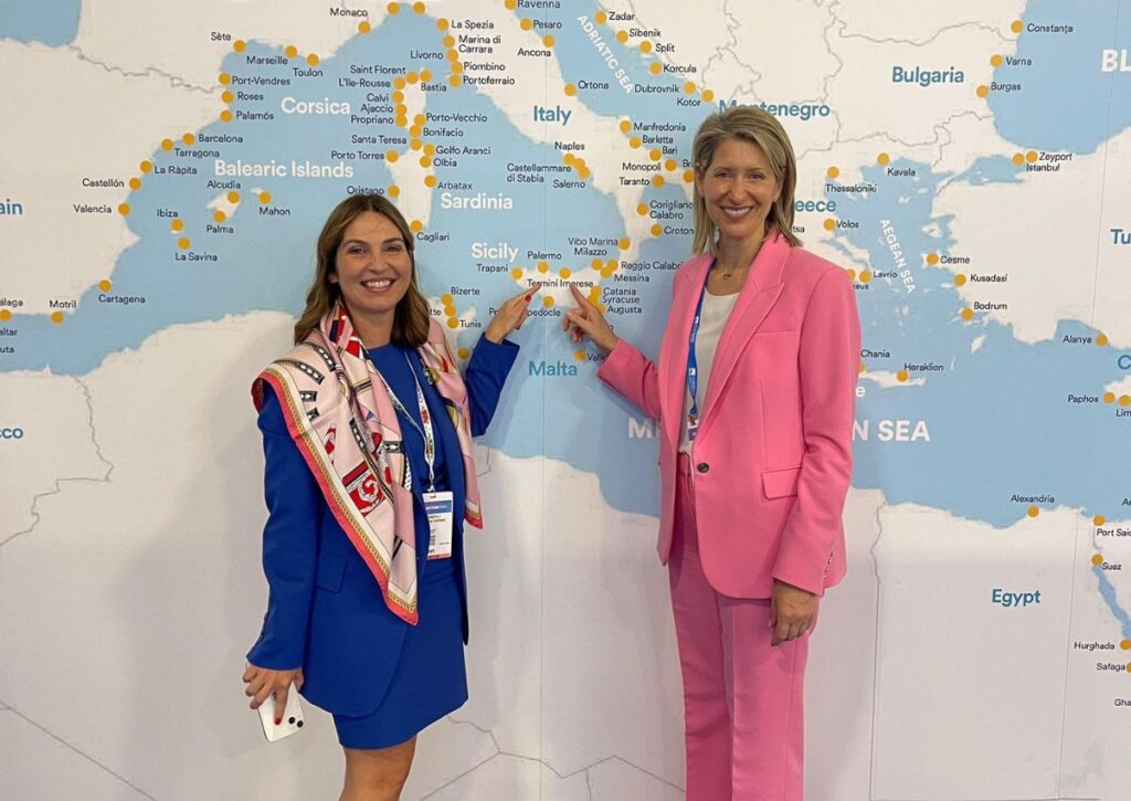 Seatrade Cruise Global
