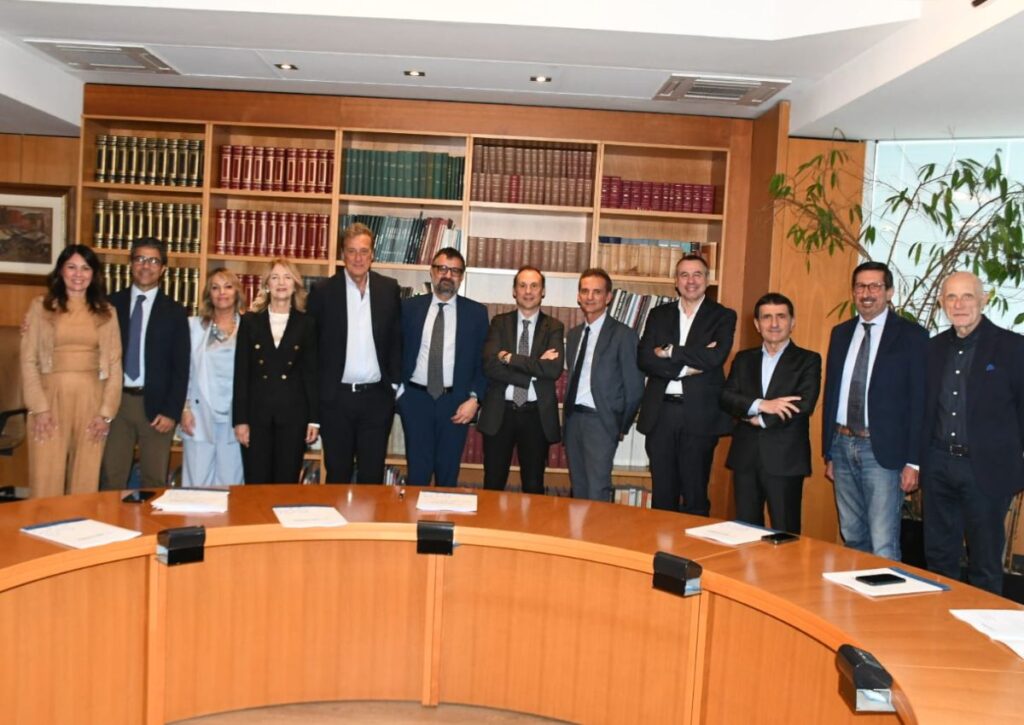 Azienda Speciale Informare