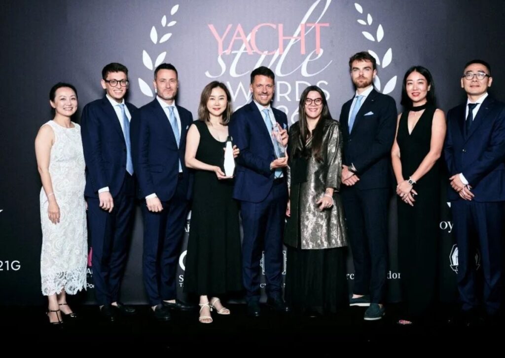Yacht Style Awards
