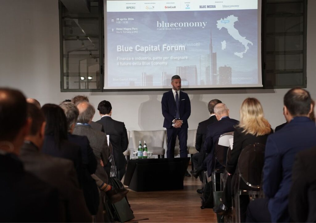 Blue Economy