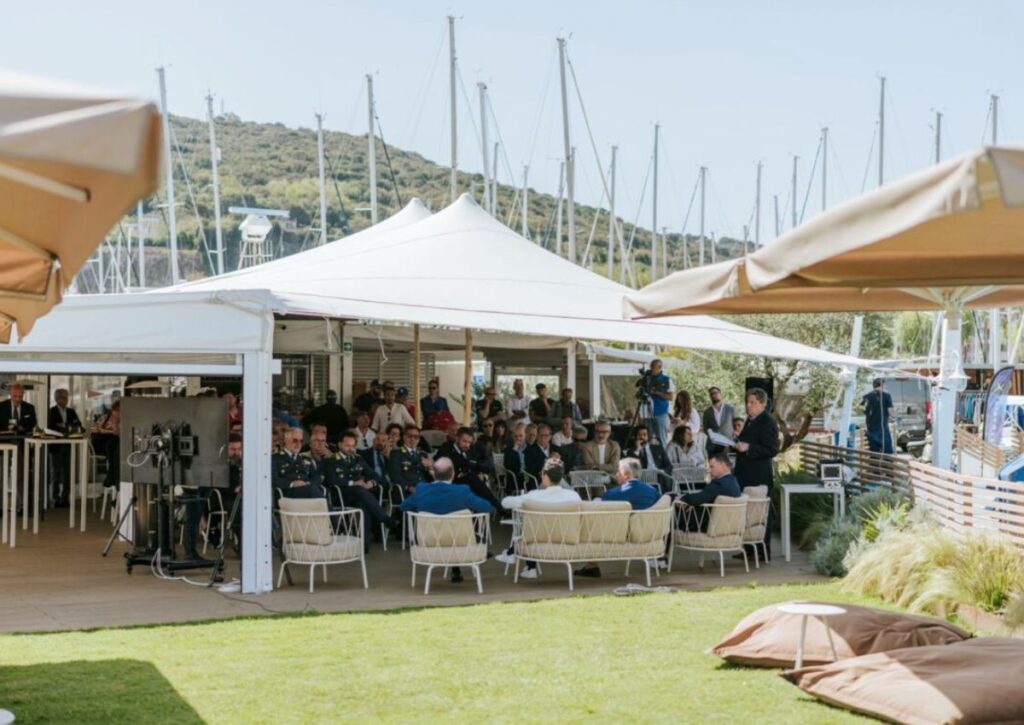 Blue Marina Awards