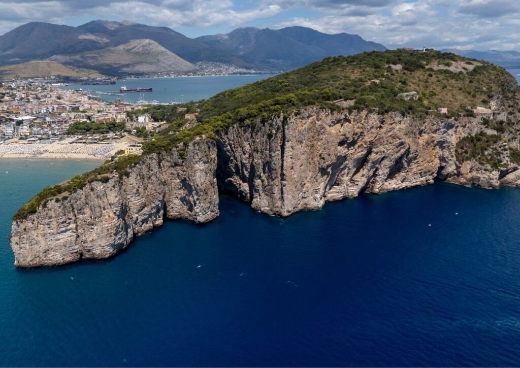 Economia del mare
