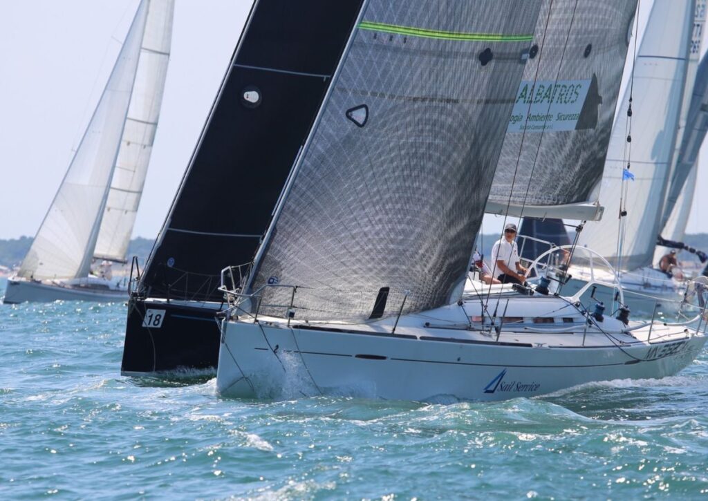 Campionato Primaverile ORC