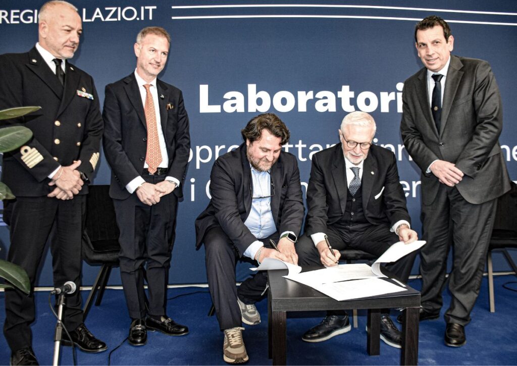 Confindustria Nautica