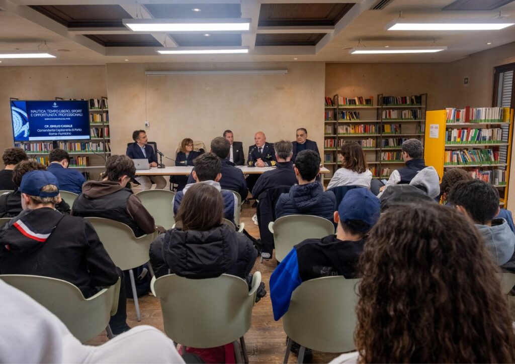 Confindustria Nautica