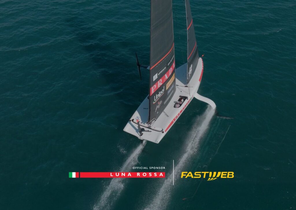 Luna Rossa