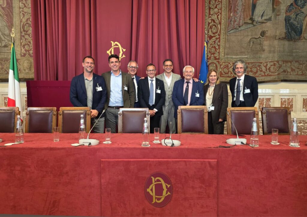 Sicurezza sul lavoro
