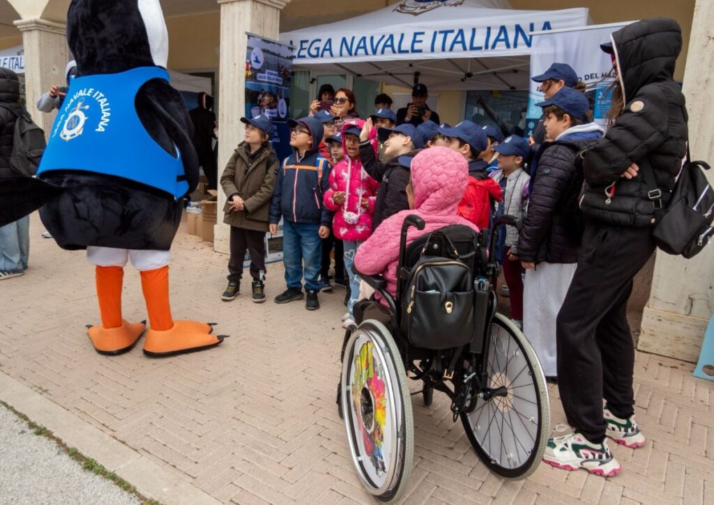 Lega Navale Italiana
