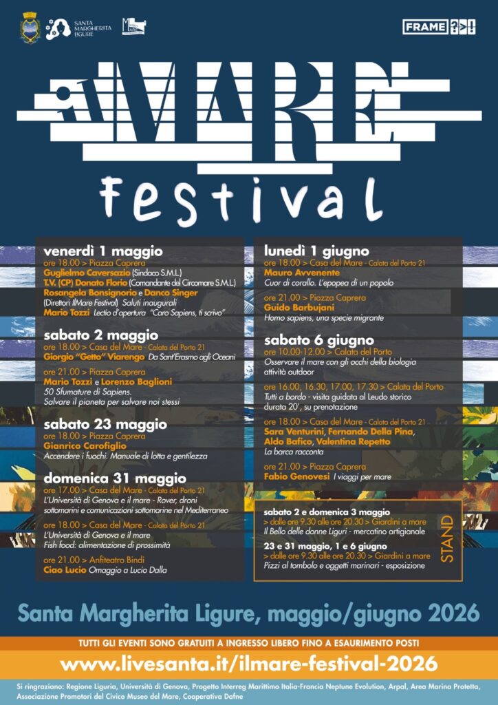 IlMare Festival