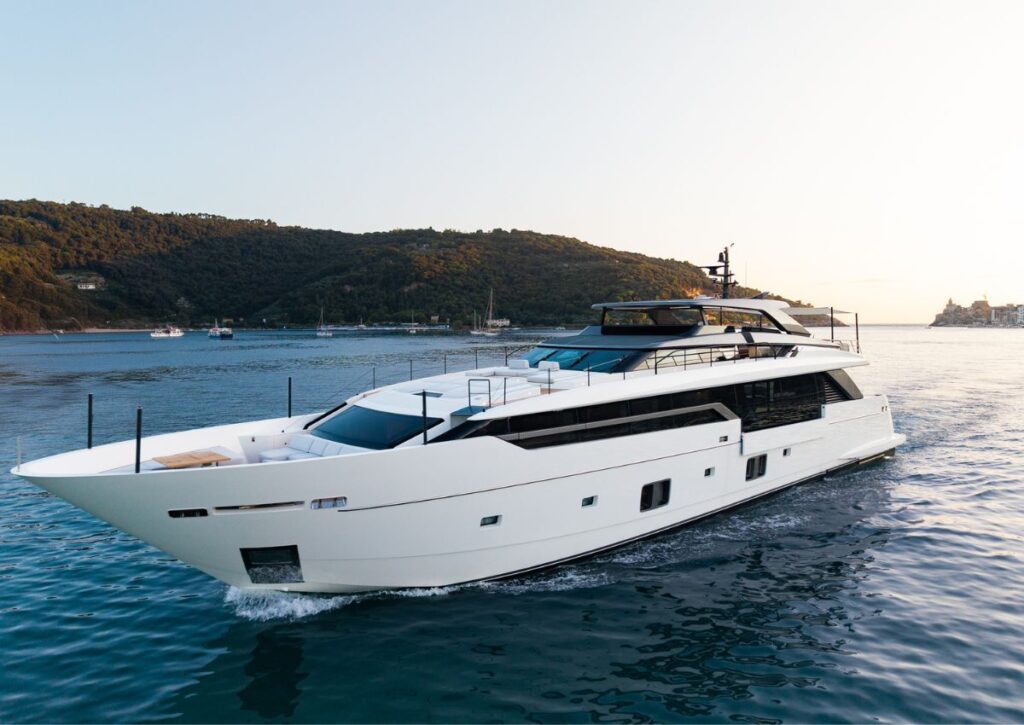 MYBA Charter Show