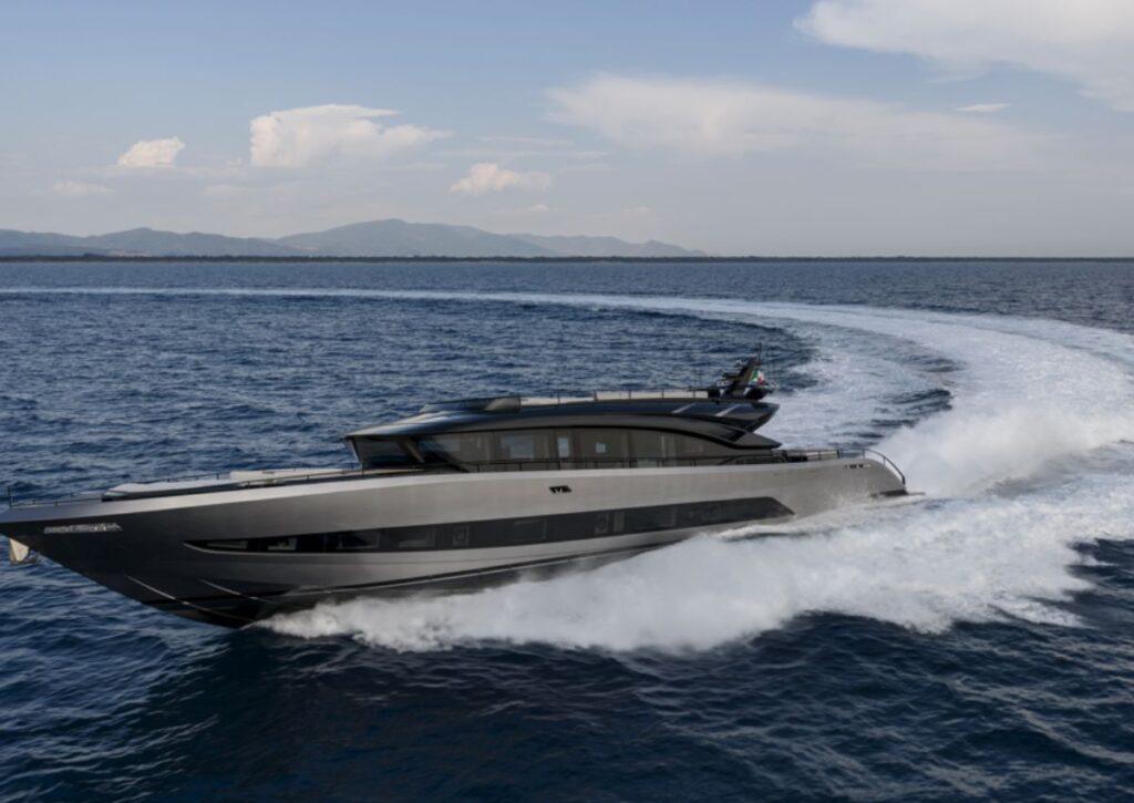 Next Yacht Group