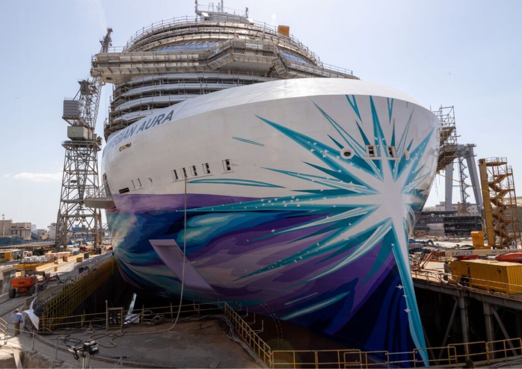 Fincantieri