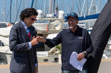 Garmin Romaper2