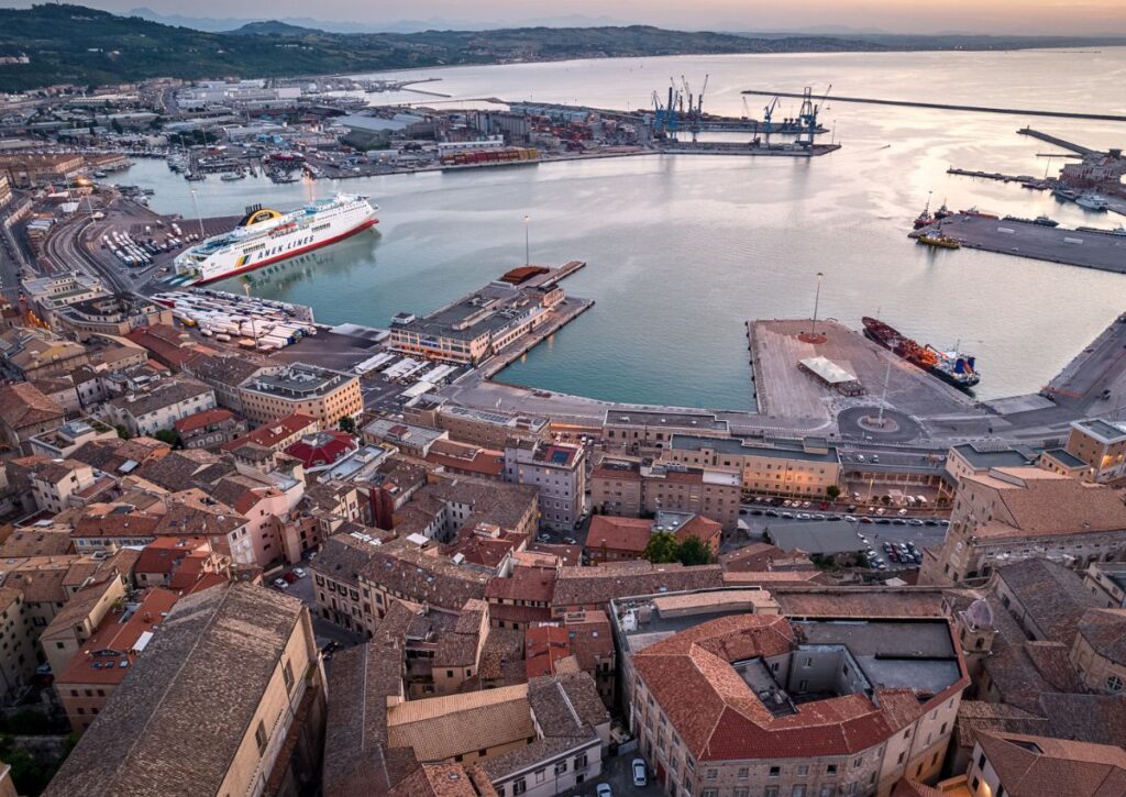 Porto storico