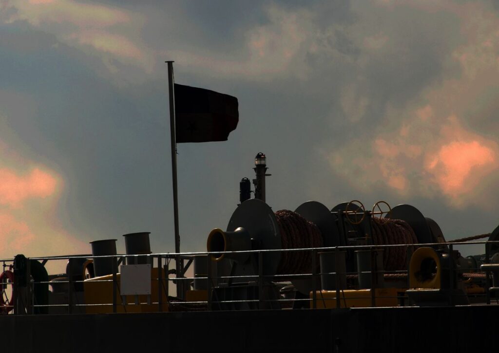 Registrazione delle navi
