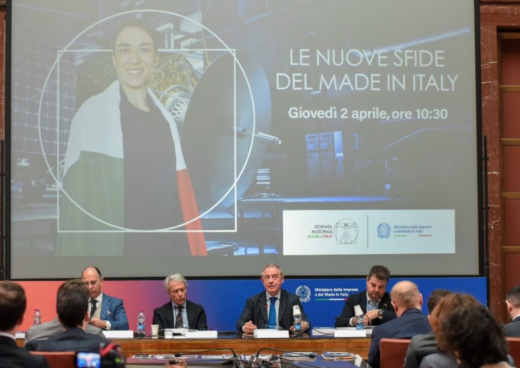 Made in Italy