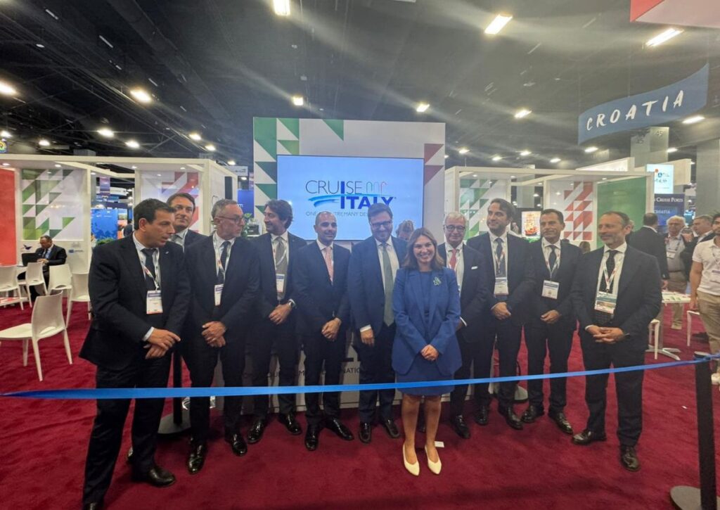 Seatrade Cruise Global 2026