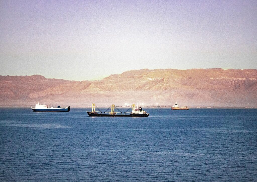 Stretto di Hormuz