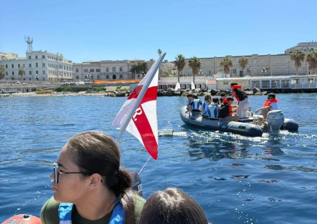 Stretto di Messina