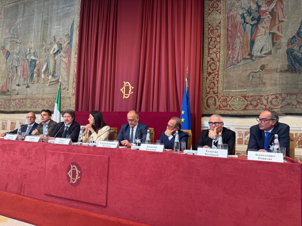 Sicurezza sul lavoro