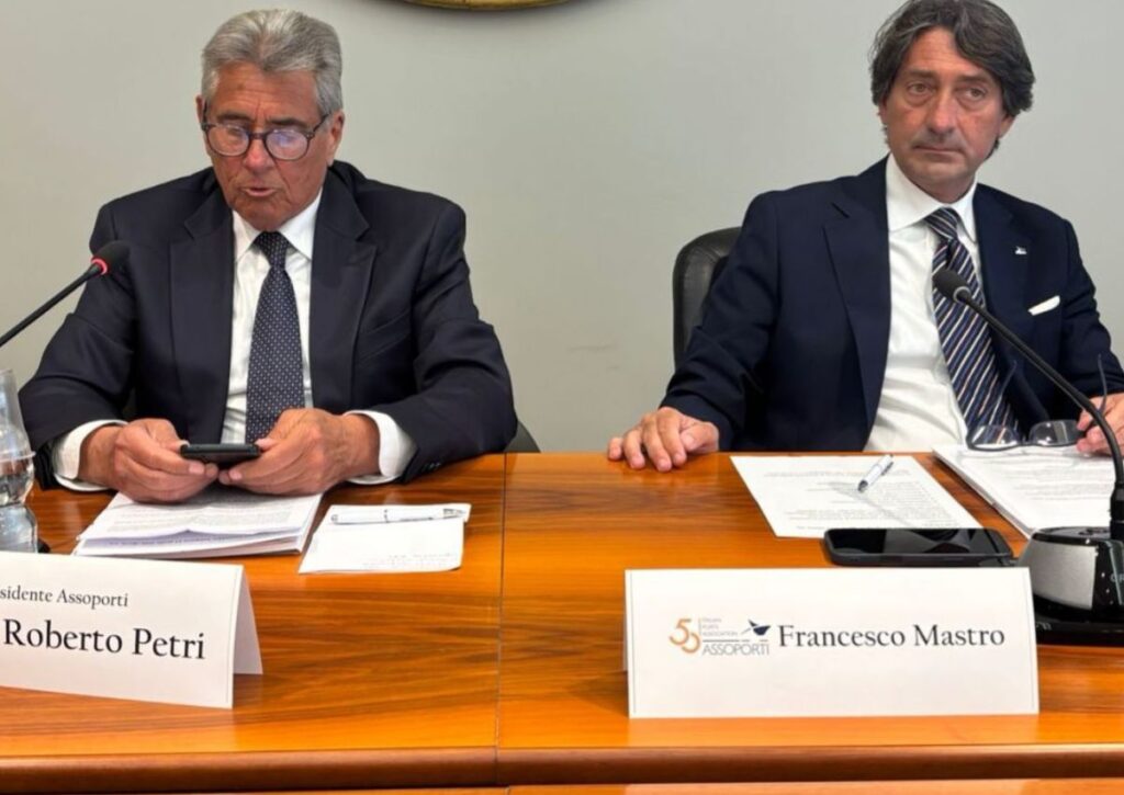 Assoporti