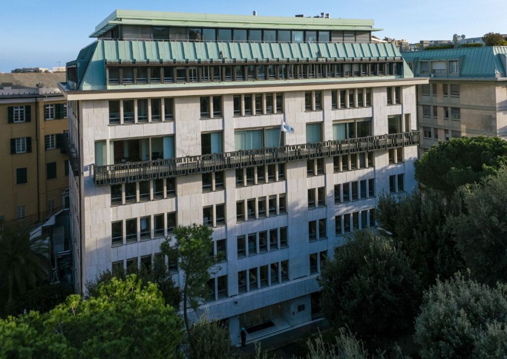 consulenza marittima