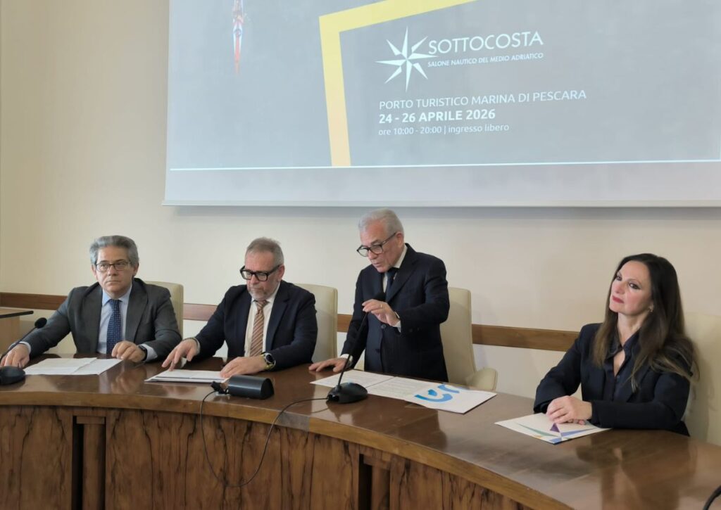 Sottocosta