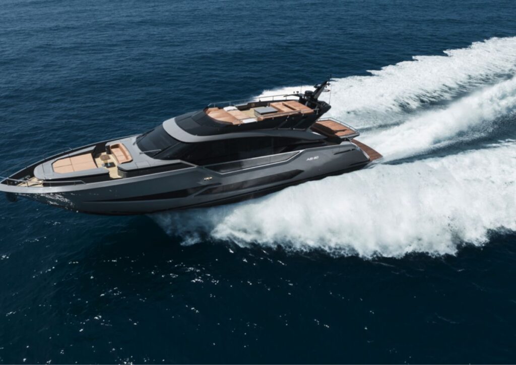 AB Yachts