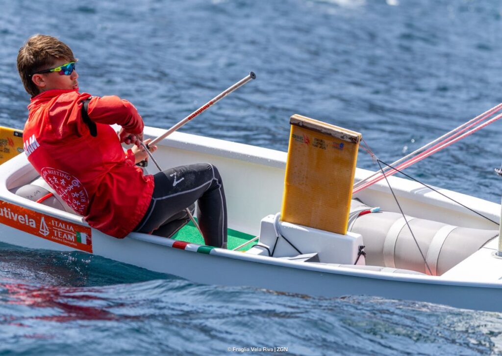 Nazionale Optimist