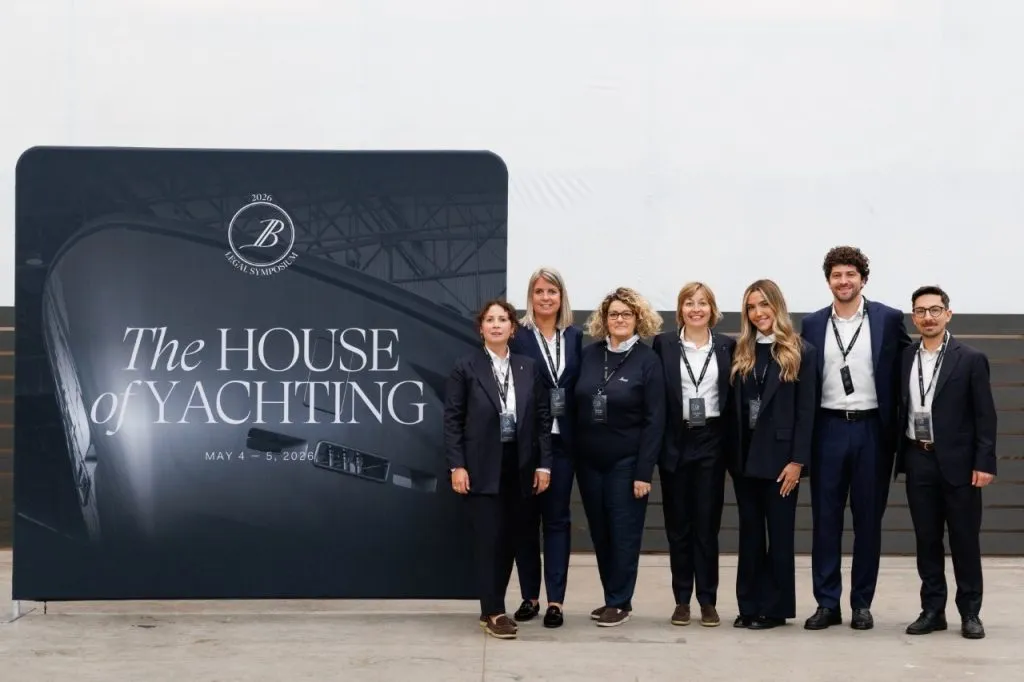 Benetti Legal Symposium