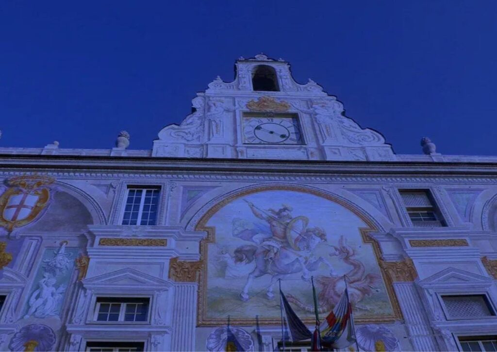 Porto Antico di Genova