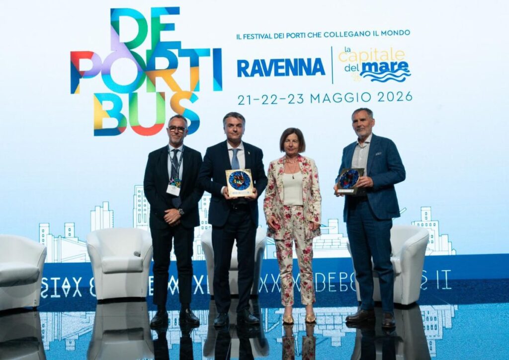 Sistema portuale