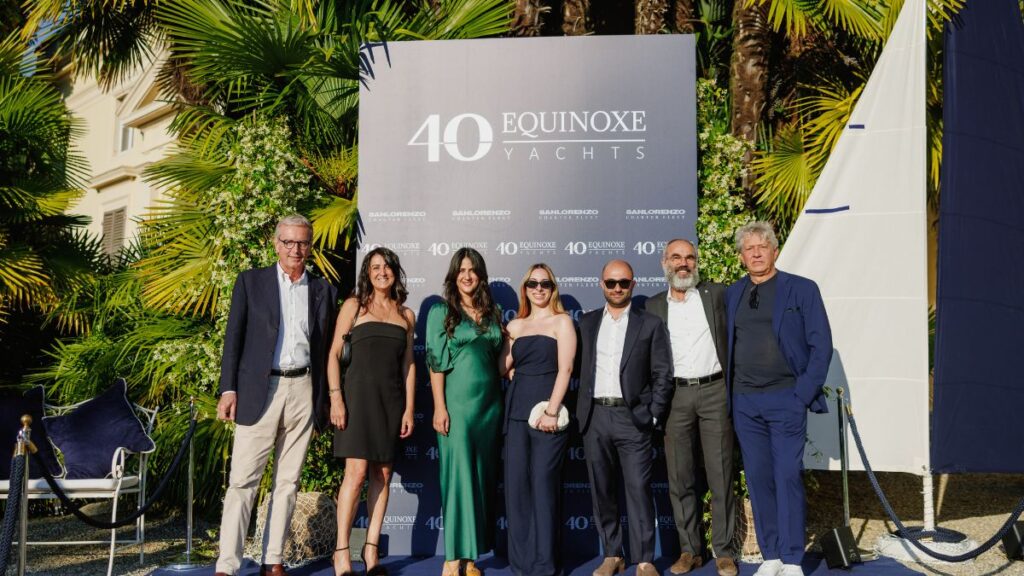 Equinoxe