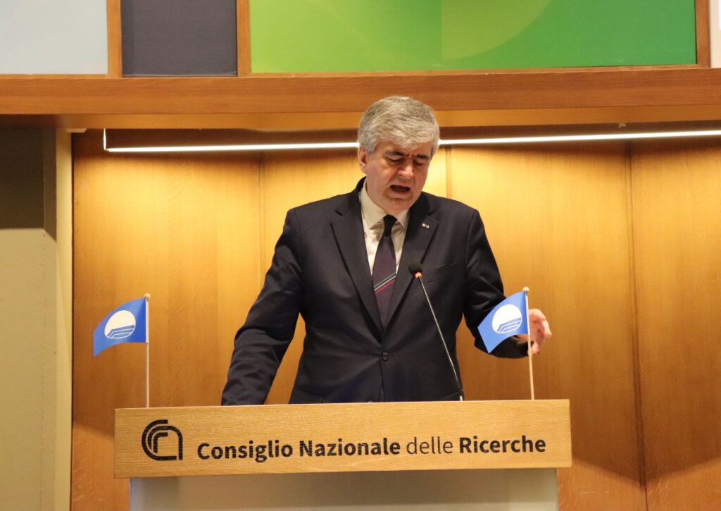 Bandiere Blu 2026