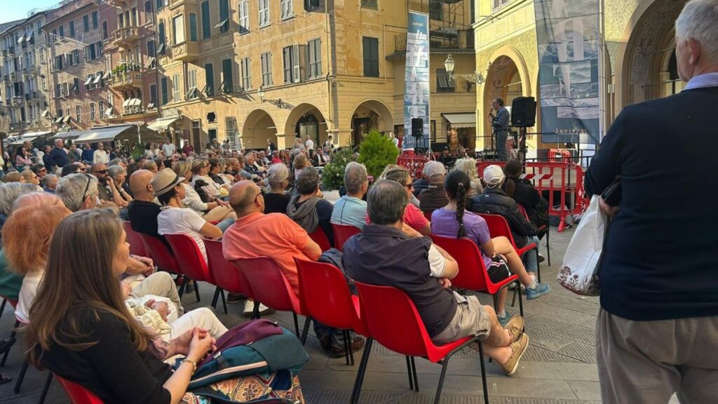 IlMare Festival