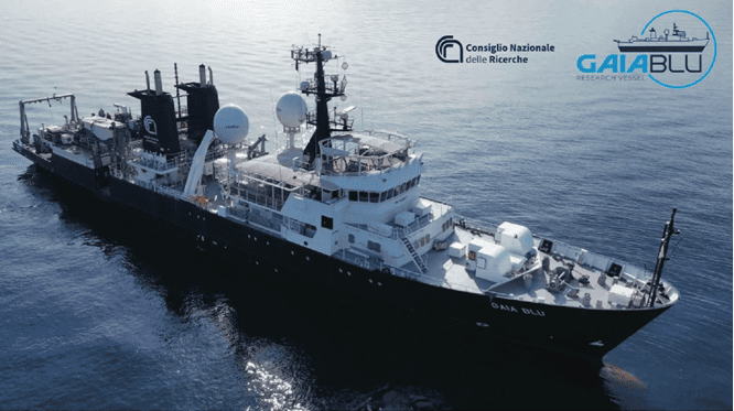 Geologia marina