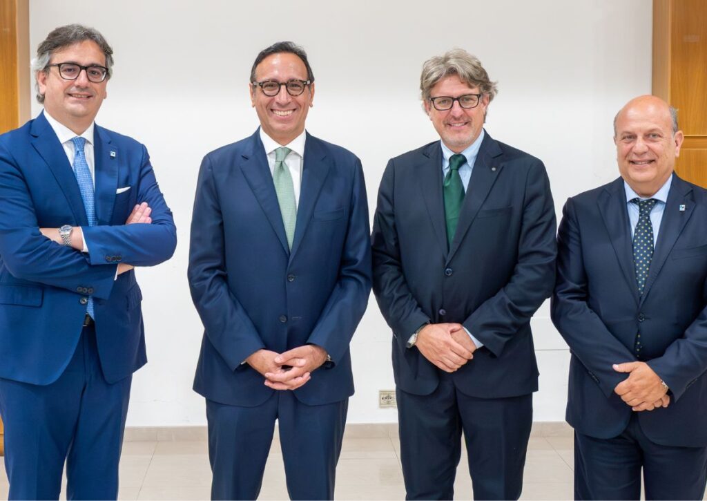 Rete interportuale nazionale